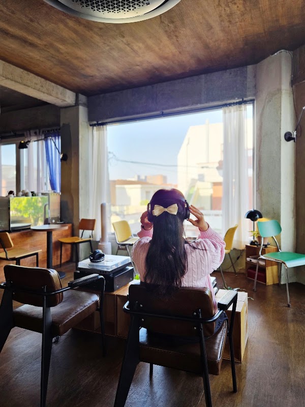 데이빗 보이