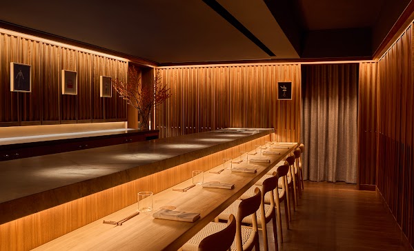 The Studio at Clemente Bar 1