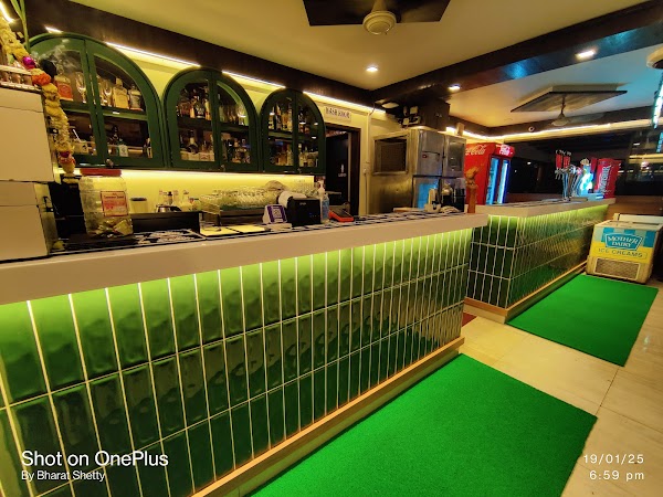 Farmhouse Sea n Sand