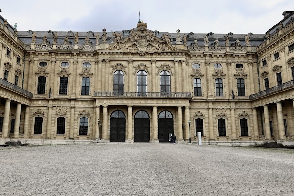 Würzburg Residence 5