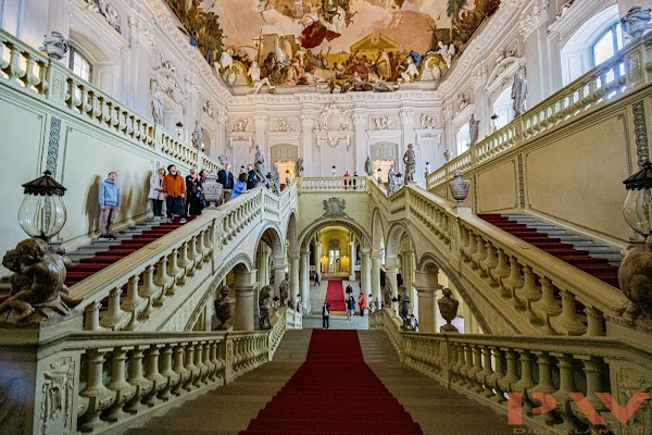 Würzburg Residence 4