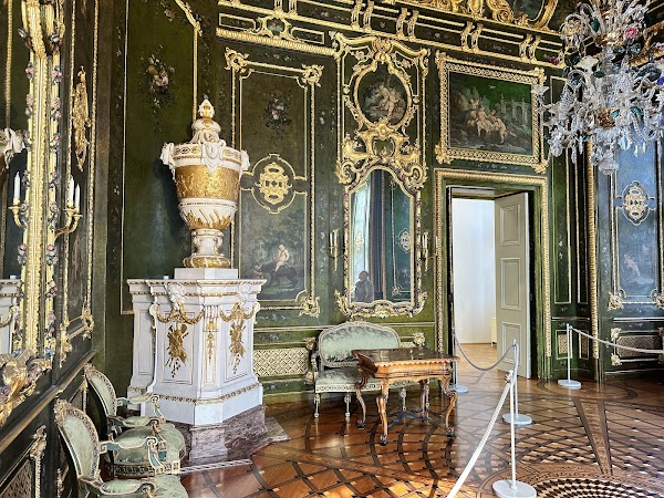 Würzburg Residence 3