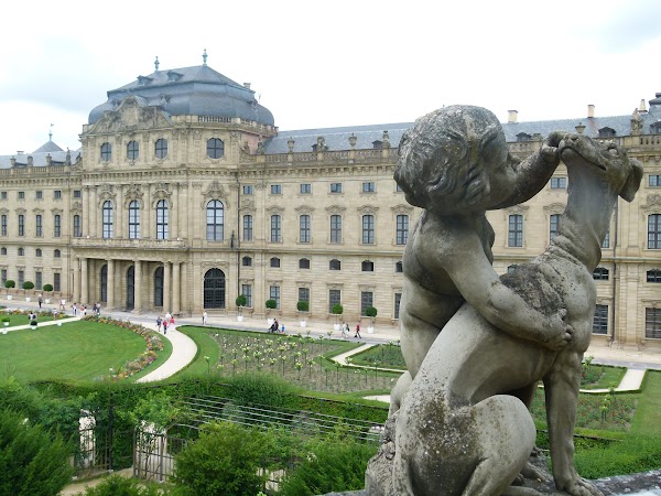 Würzburg Residence 2
