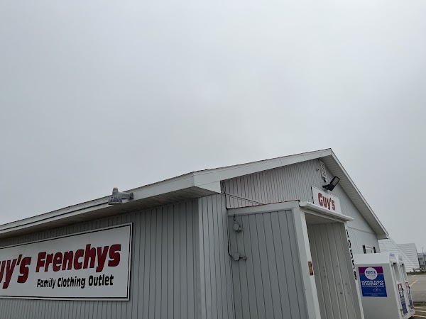 Guy's Frenchys 4