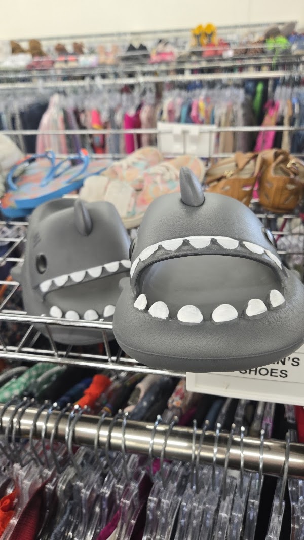 Guy's Frenchys 3
