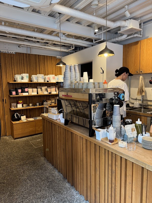 Kurasu Kyoto Stand 2