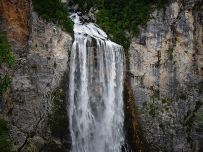 Boka Waterfall