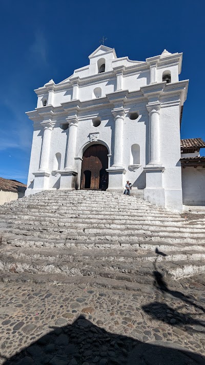 Iglesia de Santo Tomás