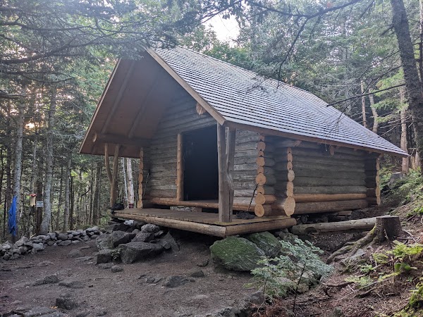 Imp Shelter