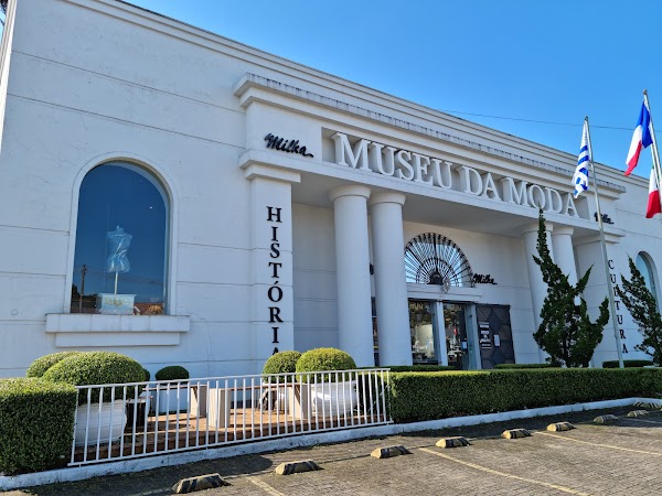 Fashion Museum