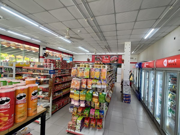 Hi Mart 4