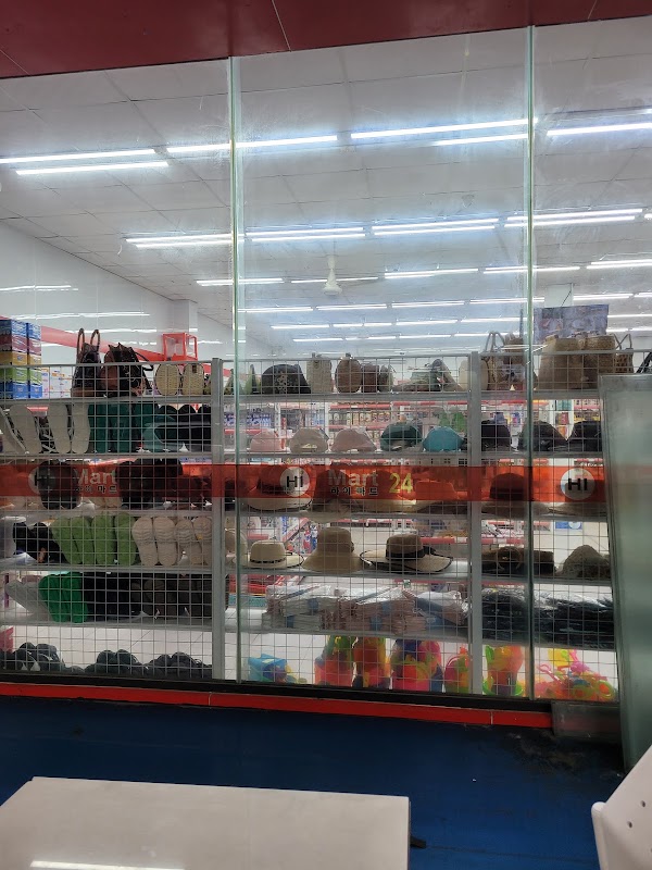 Hi Mart 2