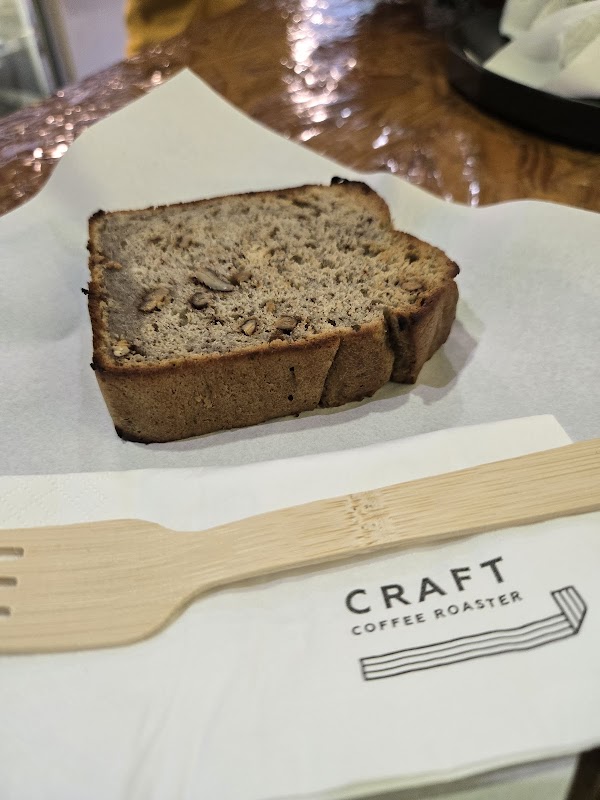 Craft Coffee Roaster (Wan Chai) 5