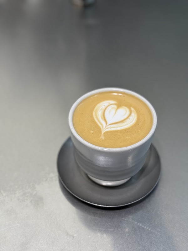 Craft Coffee Roaster (Wan Chai) 4
