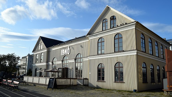 Reykjavík Capital
