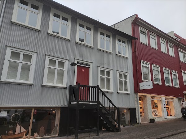Reykjavík Capital 5