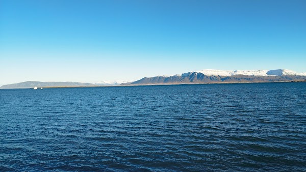 Reykjavík Capital 3