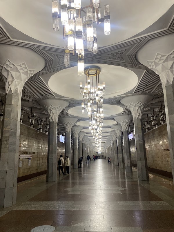 Tashkent 2