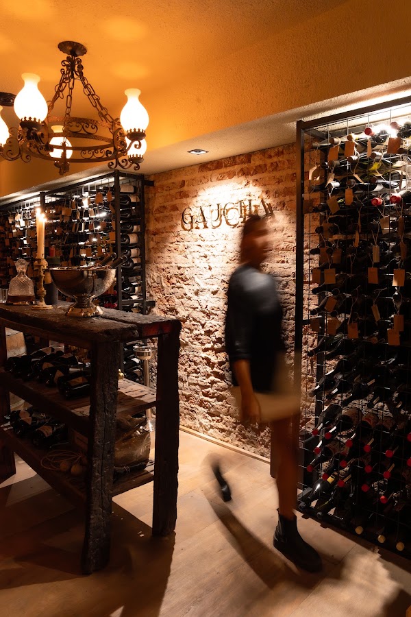 Gaucha Restaurante