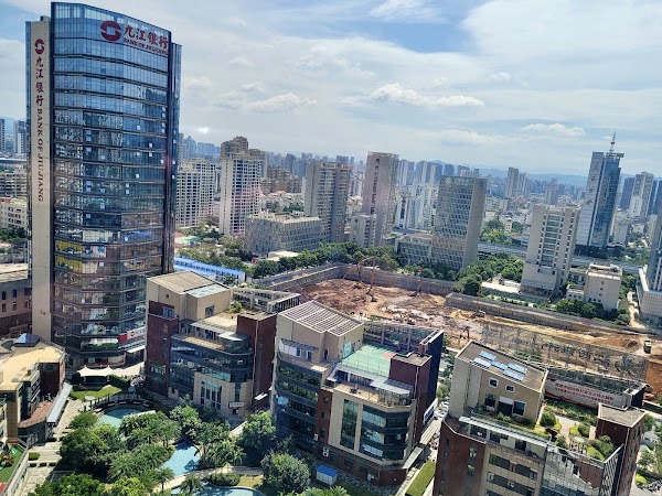 Jiangxi