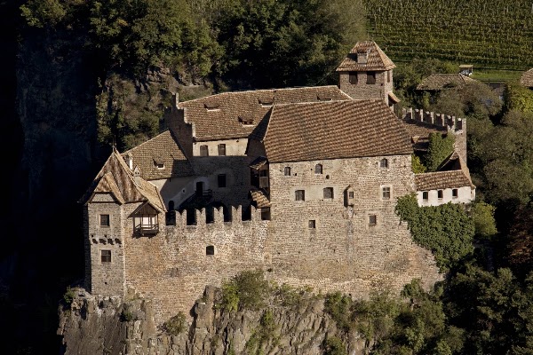 Castel Roncolo 1