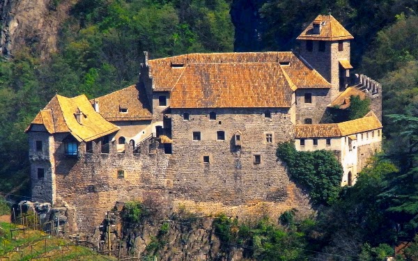 Castel Roncolo 2