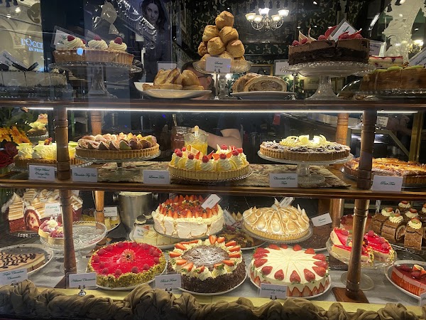 Melbourne Laneways & Arcades Self-Guided Walking Tour 4