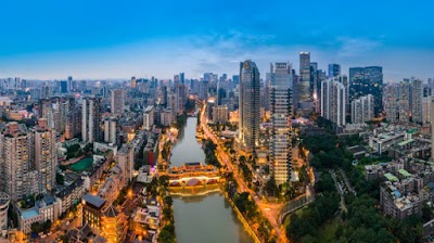 Chengdu 1
