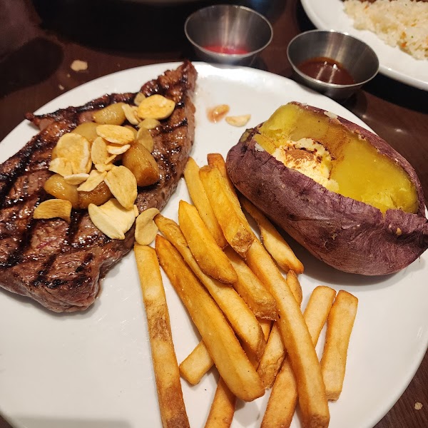 Outback Steakhouse Anyang Pyeongchon 3