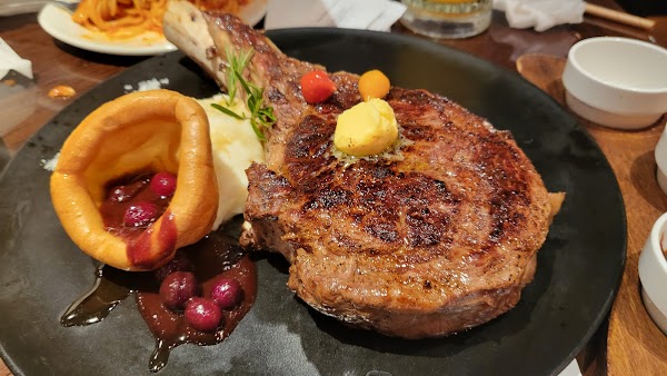 Outback Steakhouse Anyang Pyeongchon 2