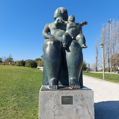 Jardim Amália Rodrigues