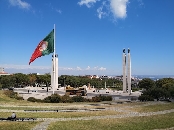 Jardim Amália Rodrigues 4