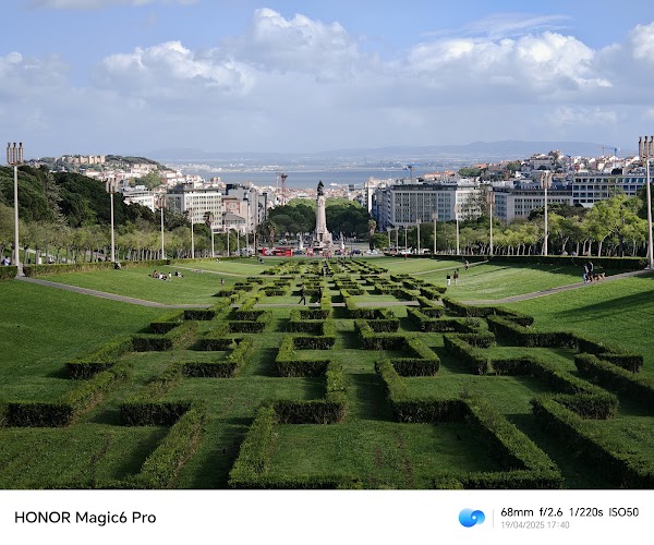 Jardim Amália Rodrigues 3