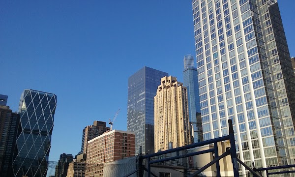 Stardom Hall (Residential) 1