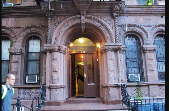 Stardom Hall (Residential) 2