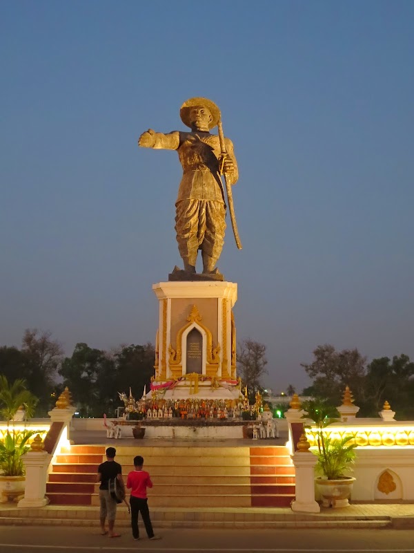 Vientiane 4