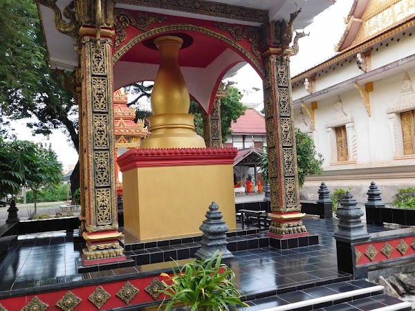 Vientiane 3