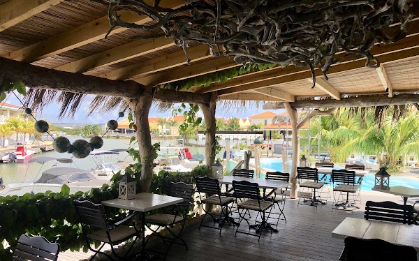 The Dock Bonaire