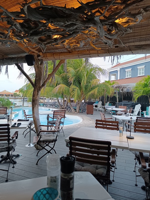 The Dock Bonaire 3