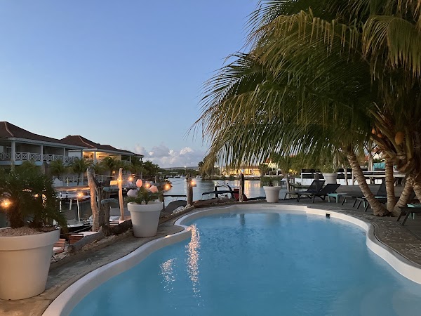 The Dock Bonaire 2