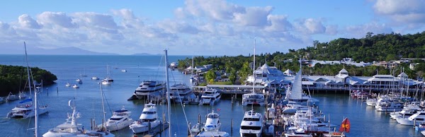 Great Barrier Reef Tours Port Douglas