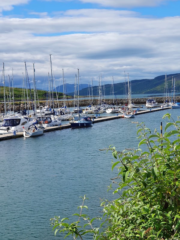 Portavadie