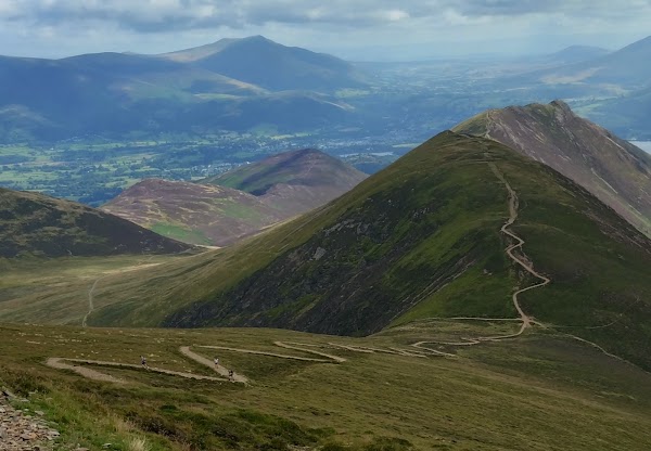 Scar Crags