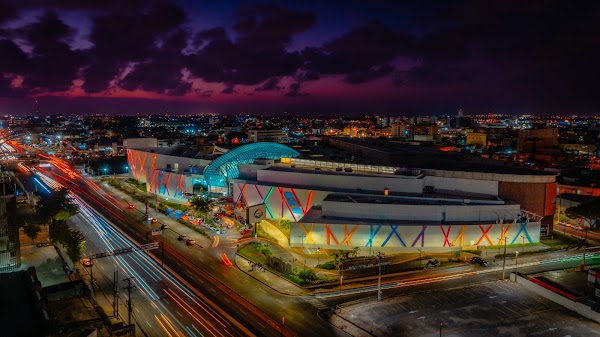 Sambil Santo Domingo 5