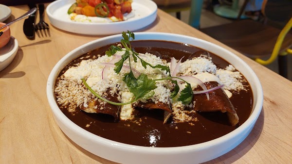 Maiz De La Vida Restaurant 2