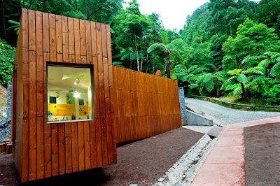 Centro de Interpretação Ambiental da Caldeira Velha 1