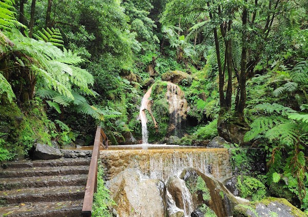 Centro de Interpretação Ambiental da Caldeira Velha 4