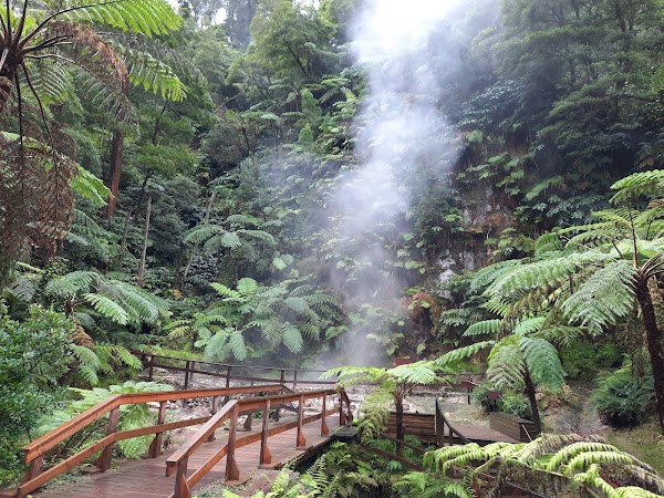 Centro de Interpretação Ambiental da Caldeira Velha 3