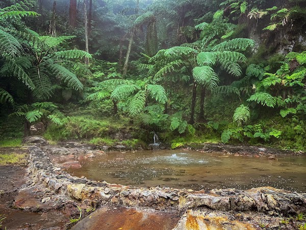 Centro de Interpretação Ambiental da Caldeira Velha 2