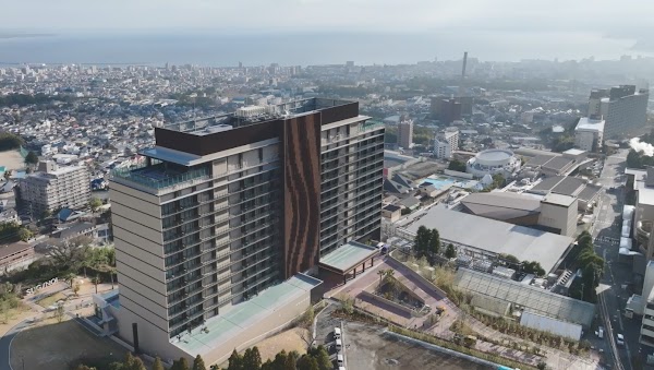 Suginoi Hotel